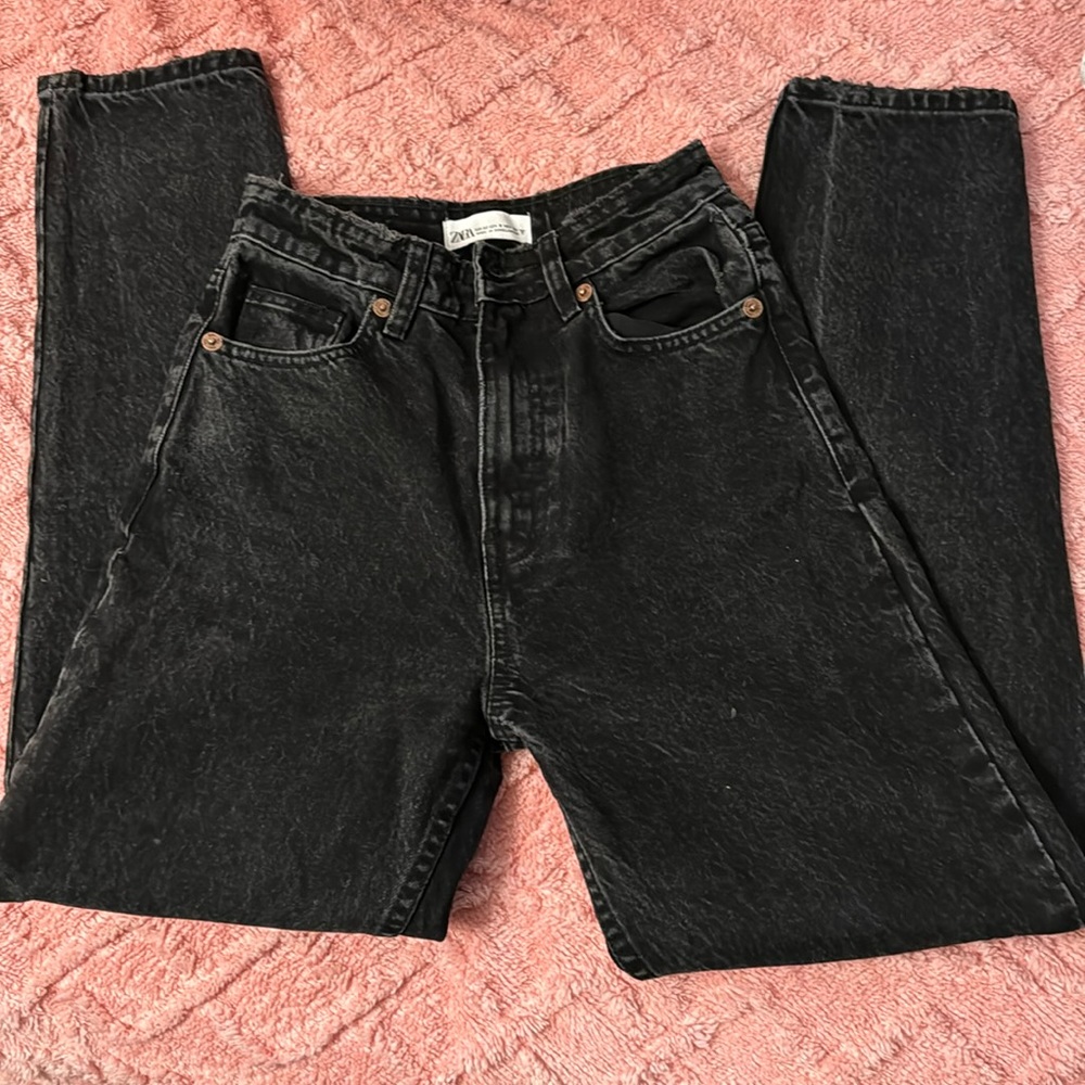 Zara jeans